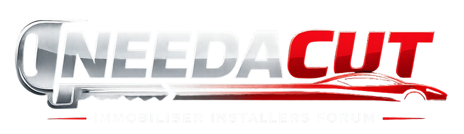 NEEDACUT — Immobiliser Installers Forum